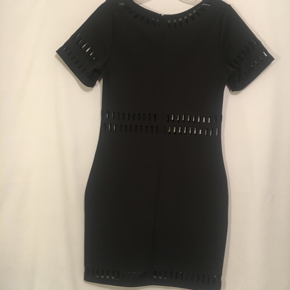 NWOT NASTY GIRL MOON BEAM DRESS - Picture 7 of 8